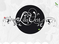 LilaVert.com : Book Graphiste Freelance [Print / W