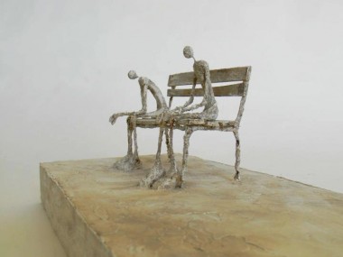 Antoine Josse- sculpteur peintre