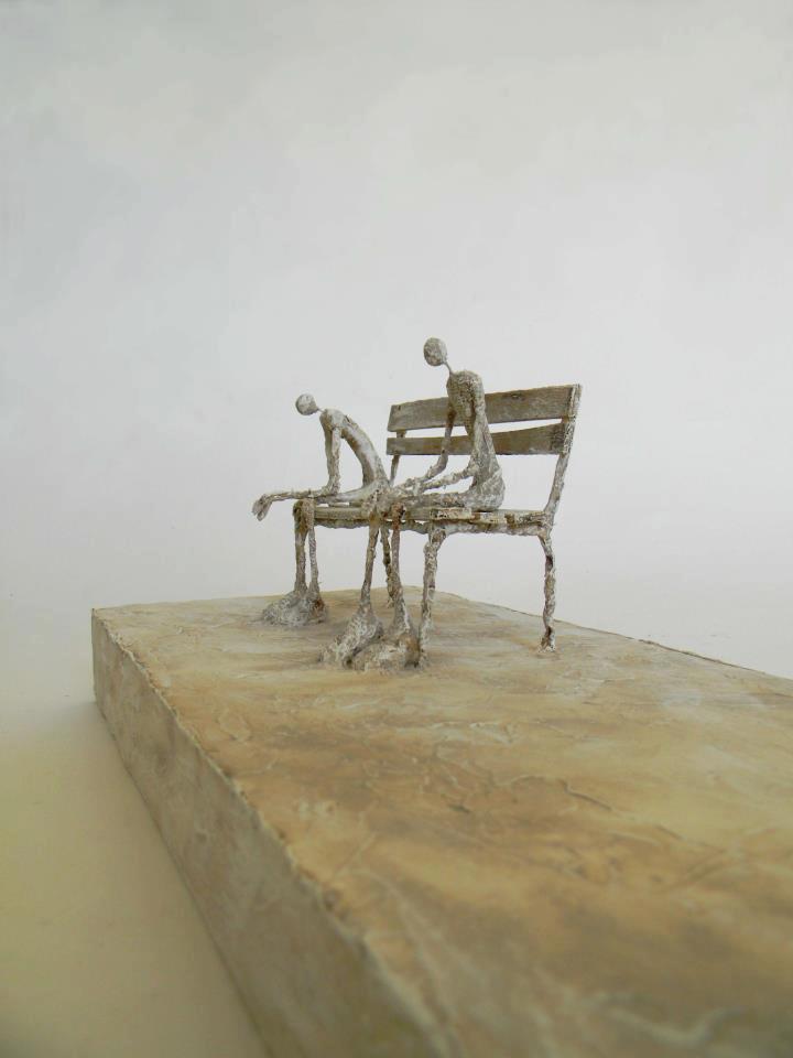 Antoine Josse- sculpteur peintre