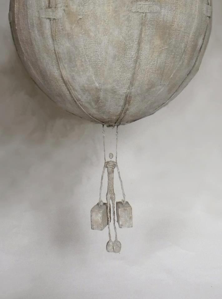 Antoine Josse- sculpteur peintre