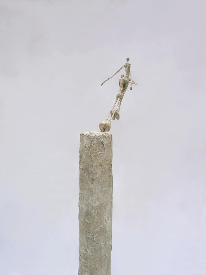 Antoine Josse- sculpteur peintre