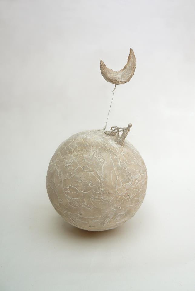 Antoine Josse- sculpteur peintre
