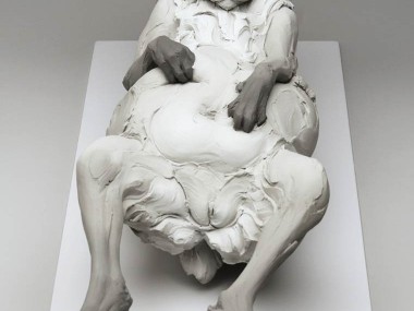 Beth Cavener Stichter  / sculptures
