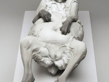 Beth Cavener Stichter  / sculptures