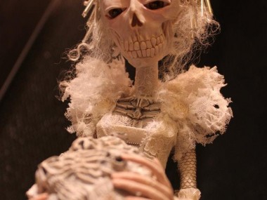 Christine Polis – Art Dolls1