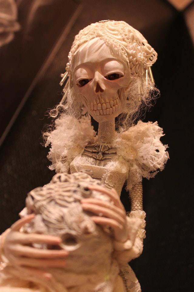 Christine Polis – Art Dolls1