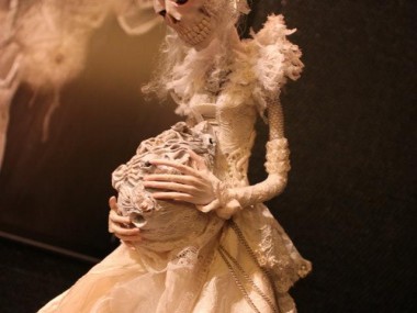 Christine Polis – Art Dolls3