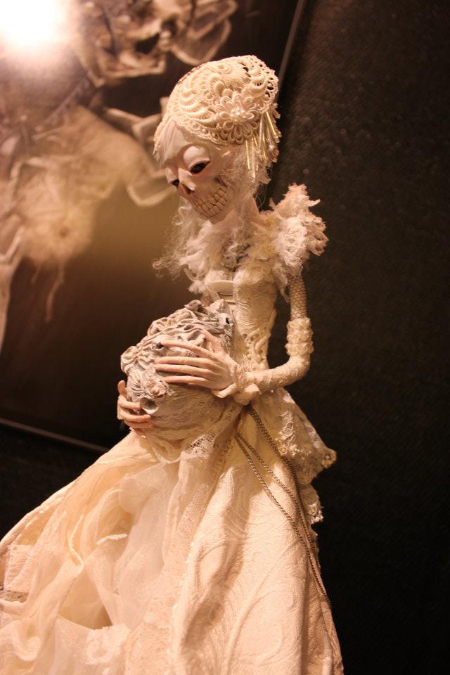 Christine Polis – Art Dolls3