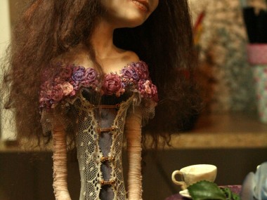 Christine Polis – Art Dolls5