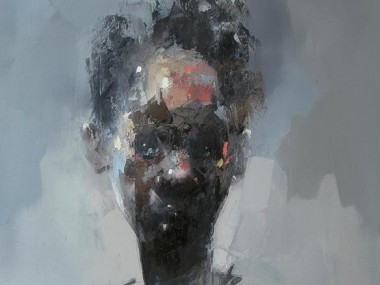 Peintures de Ryan Hewett / Artiste Afrique du sud