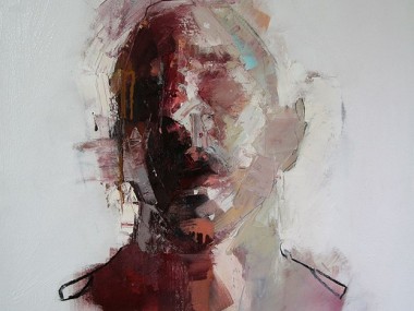 Ryan Hewett – peintures / Artiste Afrique du sud