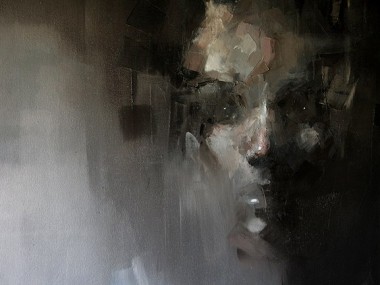 Peintures de Ryan Hewett / Artiste Afrique du sud