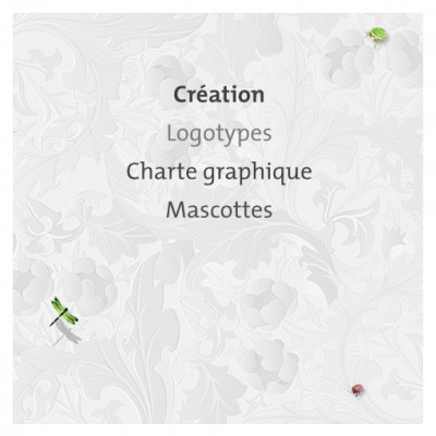 Graphiste freelance : Création Logotypes – Chartes graphique – Mascottes