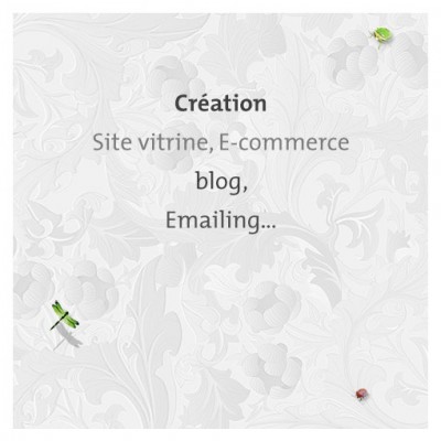 graphiste independante : creation-site-ecommerce-emailing