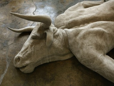 Emil Alzamora Sculpteur