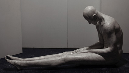 Emil Alzamora Sculpteur