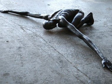 Emil Alzamora Sculpteur