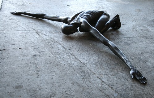 Emil Alzamora Sculpteur