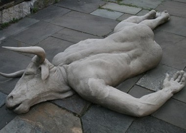 Emil Alzamora Sculpteur