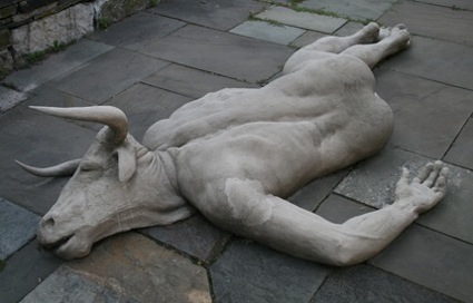 Emil Alzamora Sculpteur