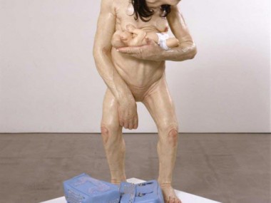 Patricia Piccinini – Big-Mother-2005