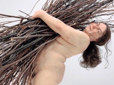 ron-mueck – Expo Paris 2013