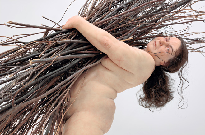 ron-mueck – Expo Paris 2013