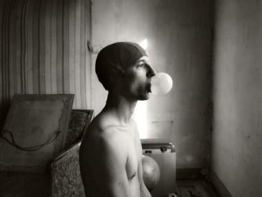 OLIVIER VALSECCHI, aphase