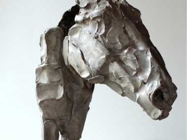 catherine thiry, sculptures