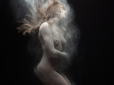 OLIVIER VALSECCHI dust02