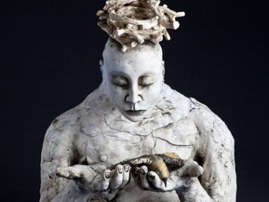 ACCEPTANCE – Sculptures de Amanda Shelsher