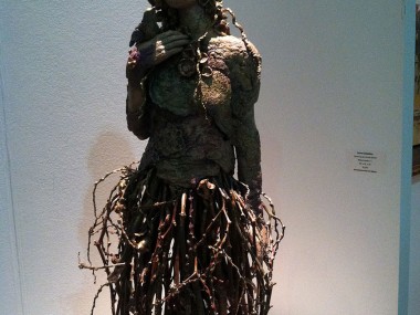 Sculpture – Susan Saladino