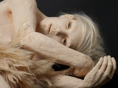 Sculptures – Susannah Zucker