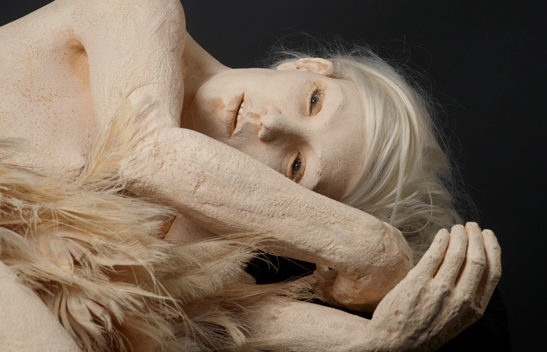 Sculptures – Susannah Zucker