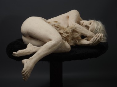 Sculptures – Susannah Zucker