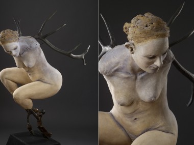 Susannah Zucker – New York Sculptures