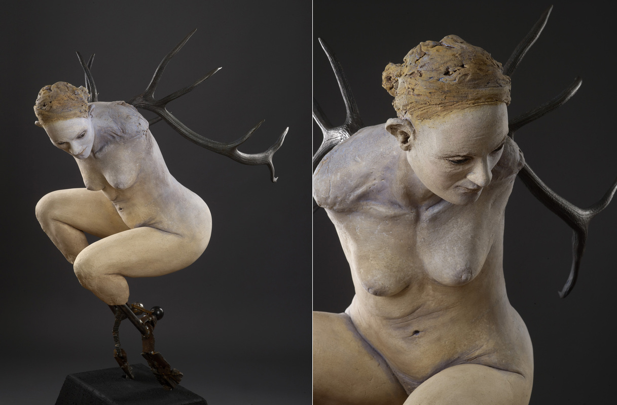 Susannah Zucker – New York Sculptures