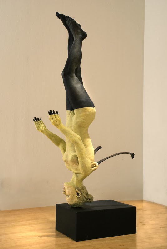 Susannah Zucker – sculptures