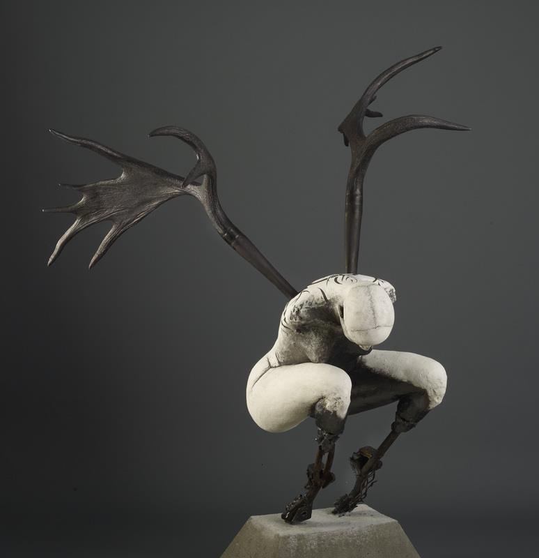 Sculpture Susannah Zucker