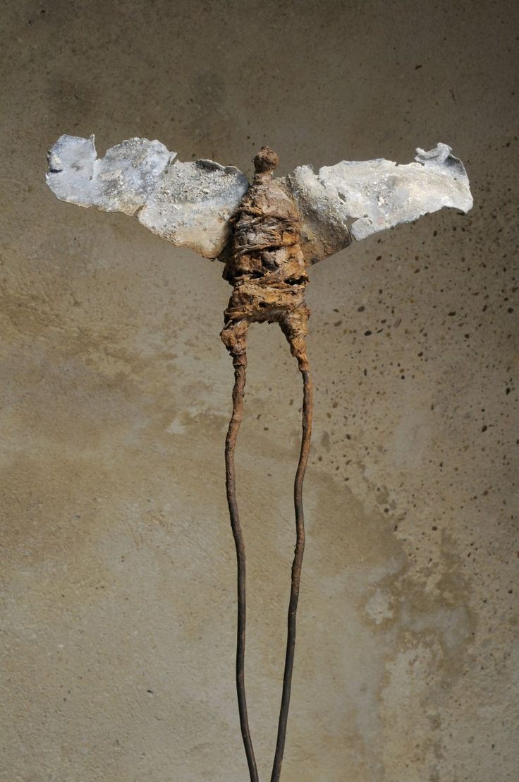 Marc Perez – sculpteur