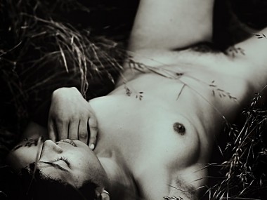 sophie groult – Artemis / Fine art contemporain photographie