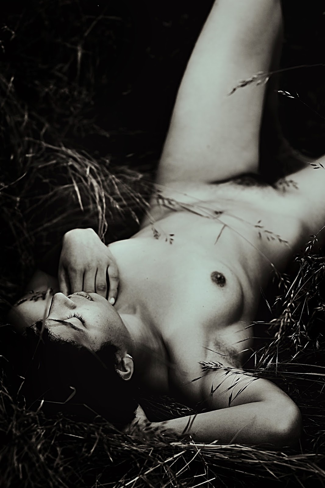 sophie groult – Artemis / Fine art contemporain photographie