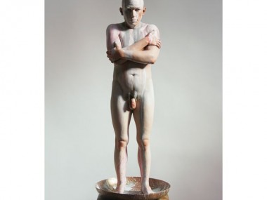 Sculpteur – Samuel Salcedo – Washed clown