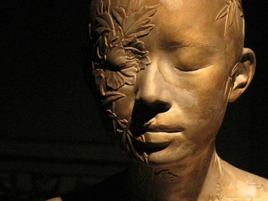Ah Xian – Sculpteur