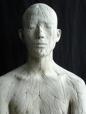 Ah Xian - Sculpteur