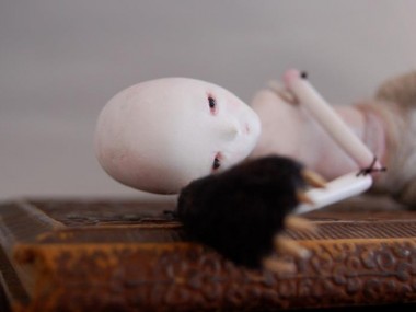 Art Dolls -anthropomorphica2