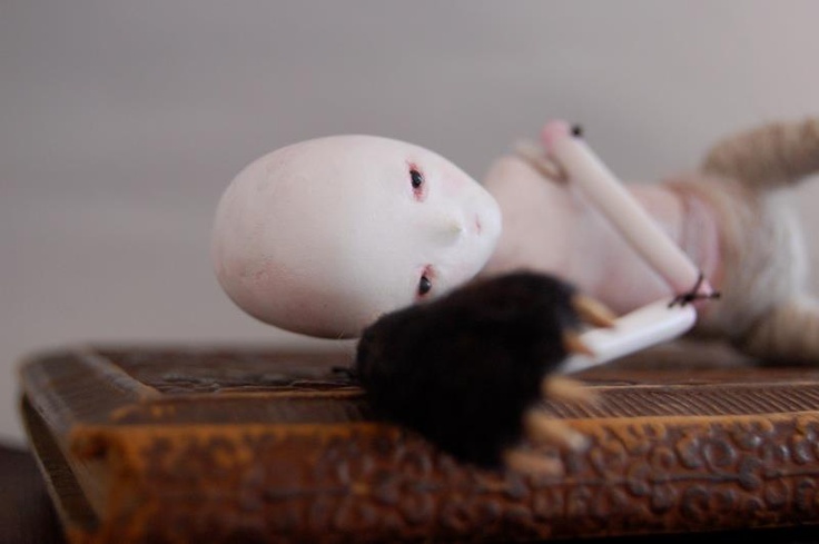 Art Dolls -anthropomorphica2