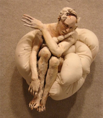 Cristina Cordova – Sculptures / http://cristinacordova.com