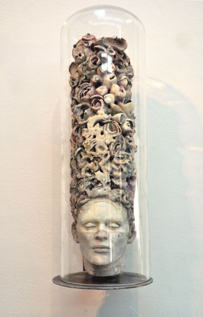 Cristina Cordova – Sculptures / http://cristinacordova.com