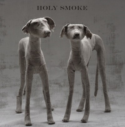 Holy smoke – Dog sculpture – http://holy-smoke.co.uk